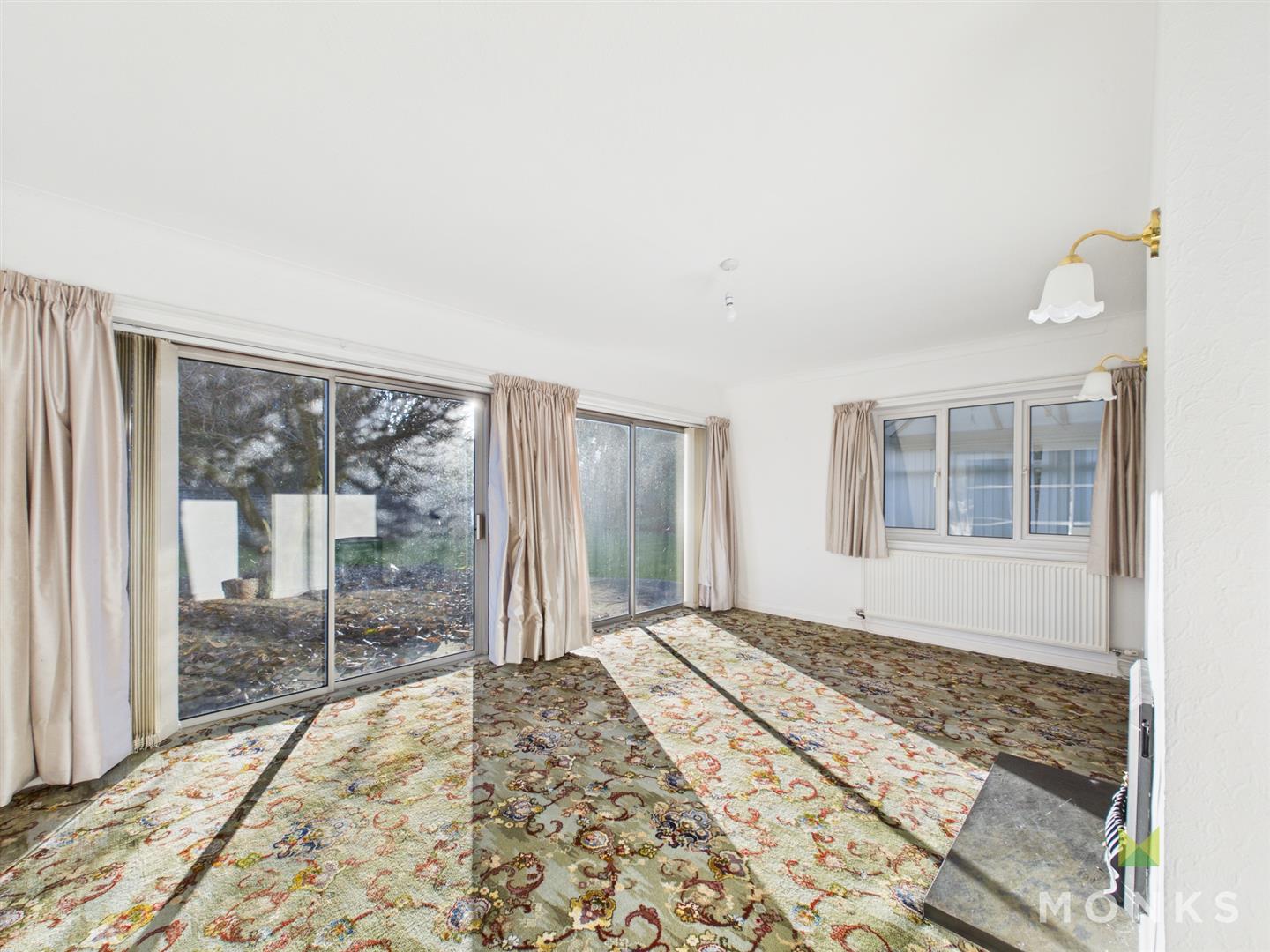 Hidcote Weston Avenue, Oswestry, SY11 2BH For Sale